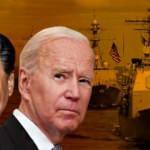 Biden: Eğer Çin saldırırsa Tayvan'ı savunacağız