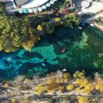 Bozkırın turkuaz gerdanlığı: Gökpınar Gölü