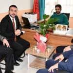 Kestel Belediye Başkanı Tanır: İmam Hatip okulları, verdikleri eğitimle örnek oluyor’