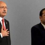 CHP'de gerilim arttı: İmamoğlu Kılıçdaroğlu'nu dinlemiyor