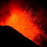 Cumbre Vieja Yanardağı bir ayda 85 milyon metreküp lav püskürttü