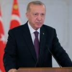 Cumhurbaşkanı Erdoğan açıkladı: 284 milyar TL'lik yatırım yapıldı