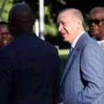 Cumhurbaşkanı Erdoğan neden sık sık Afrika'ya gidiyor?