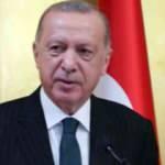 Cumhurbaşkanı Erdoğan Türkiye-Angola İş Forumu'nda konuştu