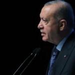 Cumhurbaşkanı Erdoğan'dan bankalara çağrı: Vizyoner olun, 6 milyar doları aştı