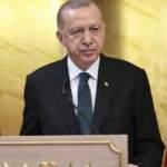 Cumhurbaşkanı Erdoğan'dan son dakika açıklamaları