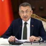 Cumhurbaşkanı Yardımcısı Oktay'dan büyükelçilere tepki: Türkiye'de yargı bağımsızdır