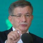 Davutoğlu'na şok üstüne şok! Çok sayıda partili istifa etti