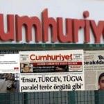 Dernekleri hedef alan Cumhuriyet Gazetesi'nin karanlık ge&ccedil;mişi