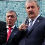 Destici'den "Selahattin Demirtaş" açıklaması!