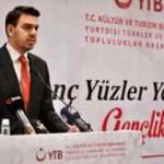 Diaspora Gençliği Ankara’da buluştu