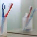 Diş fırçasıyla kanser ve diyabet erken teşhis edilebilir mi?