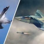 Eğer gerçekleşmezse, Türkiye Su-35 ve Su-57 alabilir!