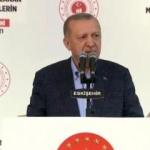 Erdoğan duyurdu: Önümüzdeki günlerde müjdeleri açıklayacağız