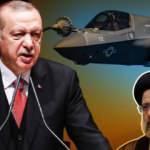 Erdoğan'dan F-35 açıklaması: Bir şekilde alacağız! İran'a da 'yanlıştan dönün' çağrısı