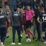 Fenerbahçe'de 4 isim PFDK'ya sevk edildi!