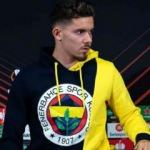 Ferdi Kadıoğlu'ndan Milli Takım açıklaması!