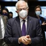 İlk adımı attılar! Türkiye'ye yaptırım sinyali