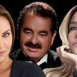 İmparator Tatlıses'in düğününde Gülben Ergen ve Hülya Avşar yoktu! İbo itiraf etti...