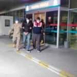 İzmir merkezli FETÖ operasyonunda 14 şüpheli itirafçı oldu