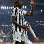 Juventus, Roma'yı tek golle geçti