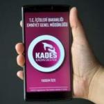 KADES'e uluslararası &ouml;d&uuml;l!