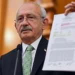 Kılıçdaroğlu: Evet bürokratları tehdit ettim