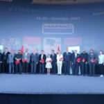 Kırgızistan'da Türk filmleri rüzgarı