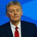 Kremlin Sözcüsü Peskov'dan "Dünya beşten büyüktür" mesajı