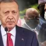 Le Point: Erdoğan fatih olarak ilerliyor