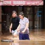 Meteoroloji iki bölge için uyardı! Dikkat: Kuvvetli geliyor