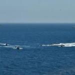 Mısır'dan küstah Doğu Akdeniz çıkışı: Yeterli silahımız var