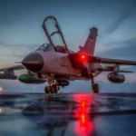 NATO, nükleer kapasiteli uçakların katılımıyla tatbikat yapıyor