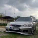 Sabah uyandığında otomobilini bu halde gördü, şok oldu: Benim suçum neydi?