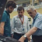 Son Dakika: Özdemir Bayraktar Hakk'a yürüdü! Oğulları Selçuk ve Haluk'tan duygusal veda