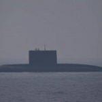 Pakistan'dan Hint denizaltısına engelleme