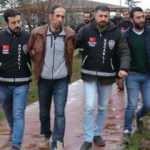 Palu ailesi davasında 3 kişiye tahliye kararı