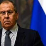 Rusya Dışişleri Bakanı Lavrov'dan NATO çıkışı: Bizimle etkileşim istemiyor