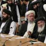 Rusya'da Afganistan toplantısı