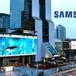 Samsung En İyi Küresel Markalar sıralamasında zirveye yakın