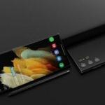 Samsung Galaxy S22 Ultra böyle görünecek