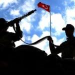 Sınır ötesi operasyon için Cumhurbaşkanlığı tezkeresi TBMM'de