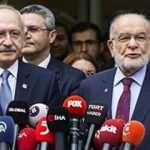 Son dakika haberi: Kulisler kaynıyor! Saadet Partisi'nden tepki geldi, tansiyon yükseliyor