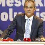 Son dakika haberi: Milli Eğitim Bakanı Özer'den öğrenci ve velilere peş peşe müjdeler!