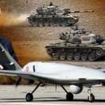 Türk SİHA'ları harekete geçti! 'Türkiye'den operasyon talimatı aldık' açıklaması