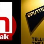Sputnik ve Halk TV’nin yalanını ortaya çıktı! Sputnik özür diledi