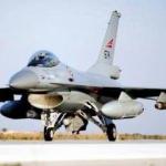 Norveç'ten tüm F-16'ları emekli etme kararı