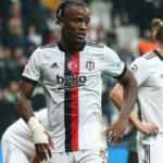 Beşiktaş'ta Batshuayi'ye yoğun terapi!