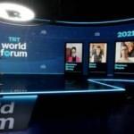 TRT World Forum 2021 “Türkiye’de Üretilen İçerik Dünyaya Yayılıyor”