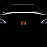 Xiaomi elektrikli otomobil için seri üretim tarihi verdi